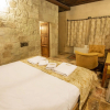 Отель Kayadibi Cave Otel, фото 3
