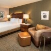 Отель Hilton Washington DC/Rockville Hotel & Executive Meeting Ctr, фото 34