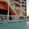 Отель Prince Resort at the Cherry Grove Pier, фото 18