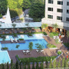 Отель DoubleTree by Hilton Hotel Johor Bahru, фото 28