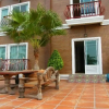 Отель Red Balcony Hotel, фото 19