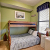 Отель Grandview East 1505 3 Bedroom 2 Bath Condo on the Beach by RedAwning, фото 12