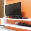 Отель Prime 2BR at Gateway Apartment Ahmad Yani Cicadas, фото 4