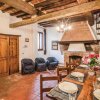 Отель Amazing Apartment in Castiglione D.lago PG With 2 Bedrooms, Wifi and Outdoor Swimming Pool, фото 24