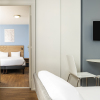 Отель Aparthotel Adagio Access Paris Quai D'Ivry, фото 25