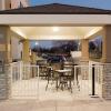 Отель Candlewood Suites Lenexa - Overland Park Area, фото 10