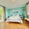 Отель La Plage Motel, фото 4