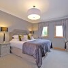 Отель Stunning Family Home in Cults, Aberdeen, фото 7