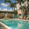 Отель Courtyard Fort Lauderdale Airport & Cruise Port, фото 27