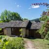 Отель Village de Vacances de la Canourgue, фото 26