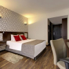 Отель Quality Hotel Curitiba, фото 35