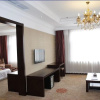 Отель Bi Yun Tian Grand Hotel Tonghua, фото 3
