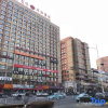 Отель Yanji No1 Net Red Homestay, фото 1