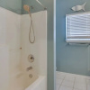 Отель Idyllic Bethany Beach Retreat w/ Balconies & Views, фото 11