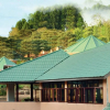 Отель Ganako Luxury Lodge, фото 10