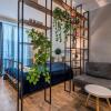 Отель New Gudauri-Loft II-Near Gondola, фото 13