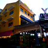 Отель Don's Den Hotel в Куала-Лумпуре