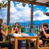 Отель Los Patios Hostel, фото 27