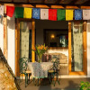 Отель Romantic Honeymoon Villa Overlooking Rice Fields, фото 5