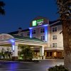 Отель Holiday Inn Express And Suites Sarasota East I 75 в Сарасоте