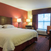 Отель Hampton Inn & Suites Tampa-North, фото 6