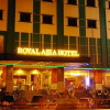Отель Royal Asia Palembang, фото 1