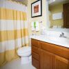 Отель Towneplace Suites Cleveland Streetsboro, фото 6