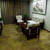 Отель Weihai Lanxing Holiday Hotel, фото 11