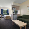 Отель Microtel Inn & Suites by Wyndham Palm Coast I-95, фото 6