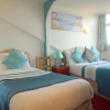 Отель Kilbrannan Guest House, фото 4