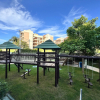 Отель Porto Beach Family Inn, фото 24