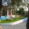 Отель Boutique Villa in Arkadi With Pool and Deck Chairs, фото 3