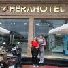 Отель Hera Halong Hotel, фото 1
