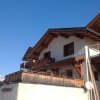 Отель Apartment With 3 Bedrooms in Peisey-nancroix, With Wonderful Mountain View, Enclosed Garden and Wifi, фото 11