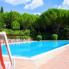 Отель Cozy Farmhouse in Montespertoli With Swimming Pool, фото 15