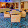 Отель Fairfield Inn & Suites by Marriott Rehoboth Beach, фото 26