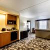 Отель Holiday Inn Express & Suites Cedar Falls - Waterloo, an IHG Hotel, фото 28