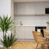 Отель Brand New Studio Apartment Near Edinburgh Castle, фото 13