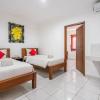 Отель Ganandra Stay Denpasar, фото 45
