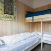 Отель 9 Person Holiday Home in Saltum, фото 18