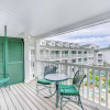 Отель Turtle Cay Resort, фото 17