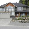 Отель Hillcrest Avenue Bed & Breakfast в Ледисмите