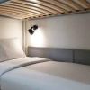 Отель Minimalist And Cozy 2Br At La Hub City Apartment, фото 18