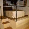 Отель Casa Messi - Casa Messi a Vicolo della Rivolta 25 Apt.5, фото 19