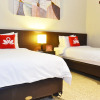 Отель ZEN Premium Merbabu Malang, фото 18