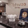 Отель Vitoria Hotel, фото 6