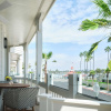 Отель Shore House at The Del, Curio Collection by Hilton, фото 11