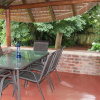 Отель Klipkopje Guest Cottage, фото 12