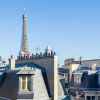 Отель CMG Tour Eiffel, фото 1
