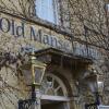 Отель Old Manse Hotel Bourton by Greene King Inns, фото 7